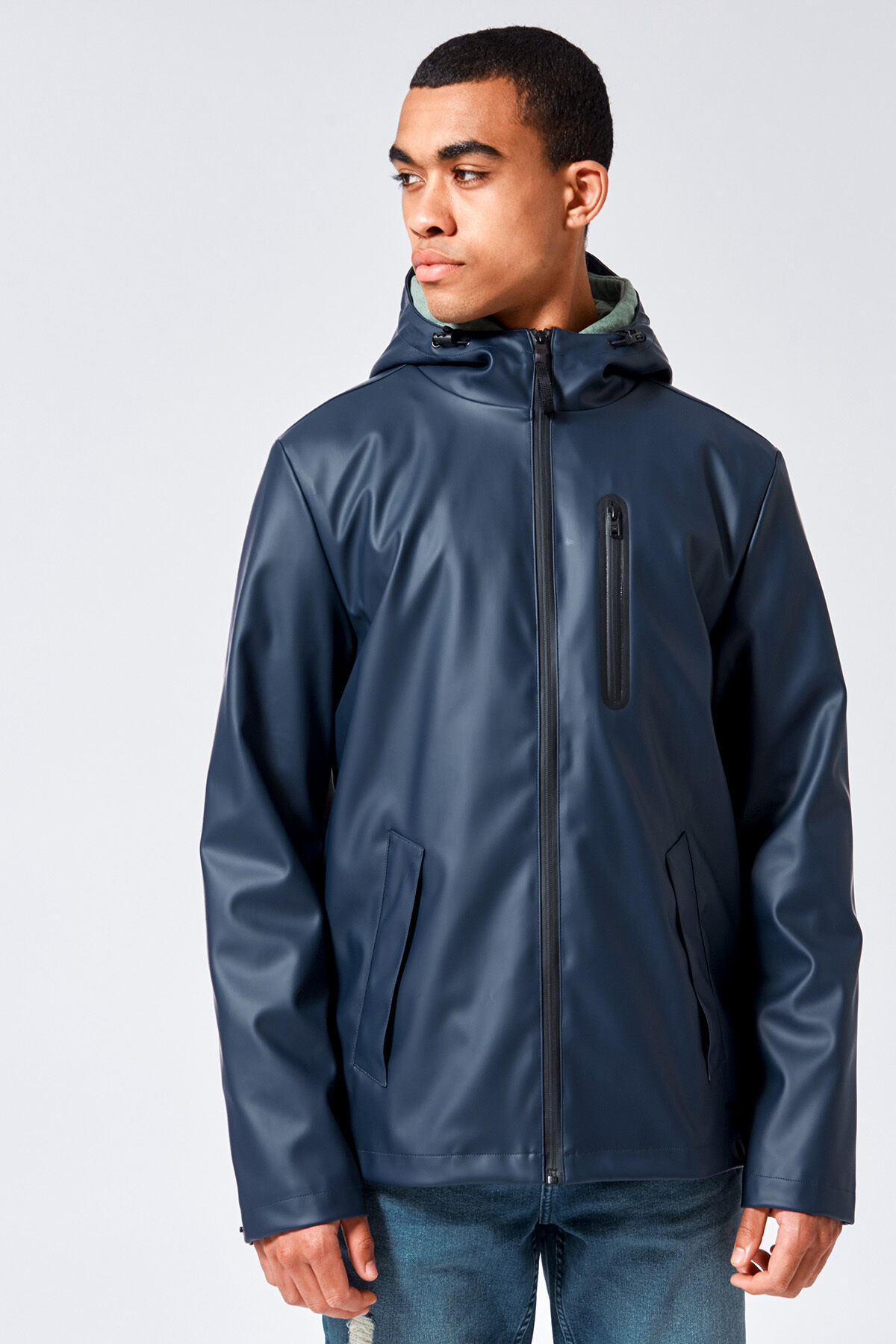 Rain jacket Joseph image number 1