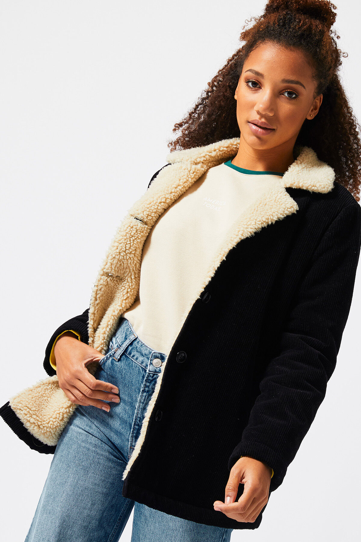 Jacket Juna image number 0