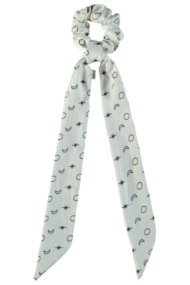 Scrunchie Bow Scrunchie image number 0