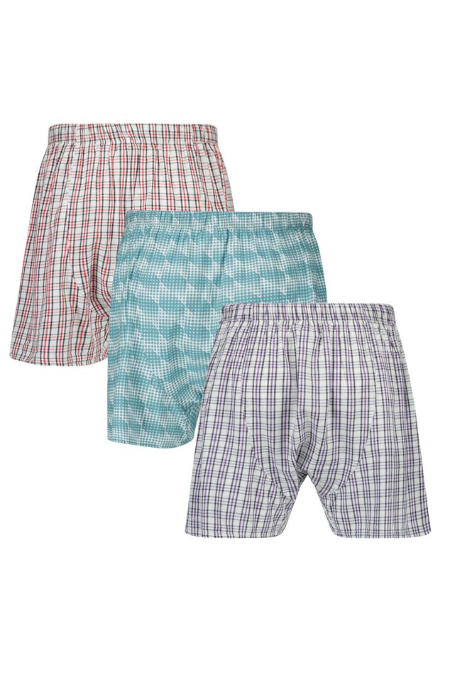 Boxershort Thomas 3P image number 1