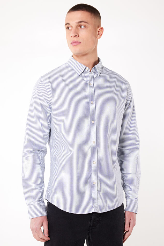 Shirt Hiller image number 0