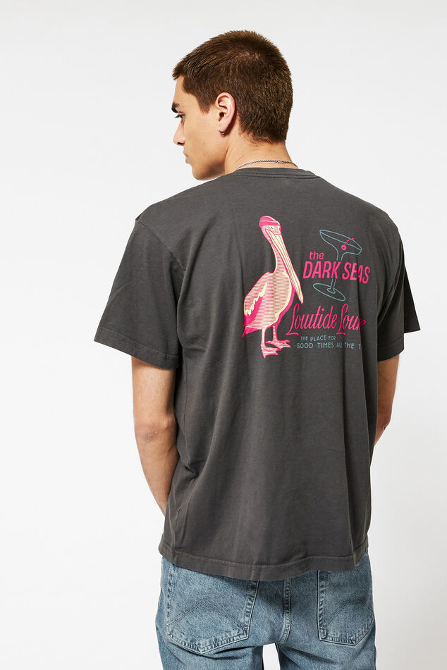 Corner Bar Tee image number 0