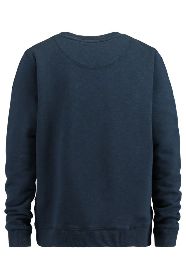 Sweater Susan Jr image number 1