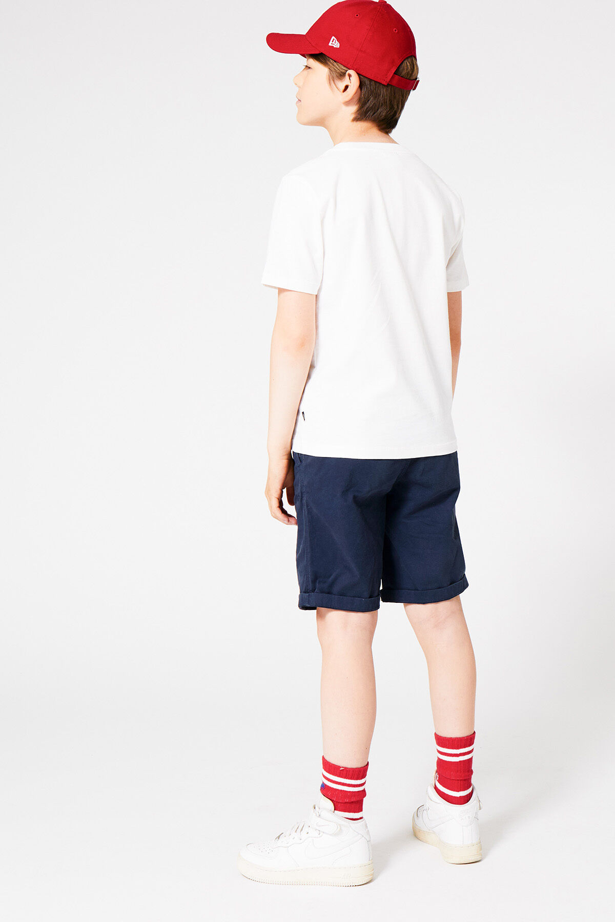 Short Noa jr image number 2