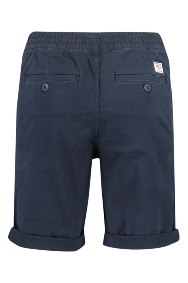 Short Nixon jr image number 5