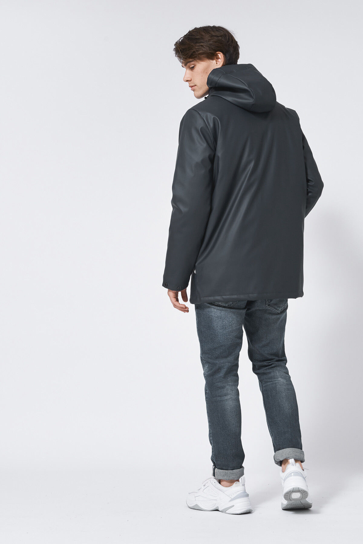 Regenjas Jace padded image number 2