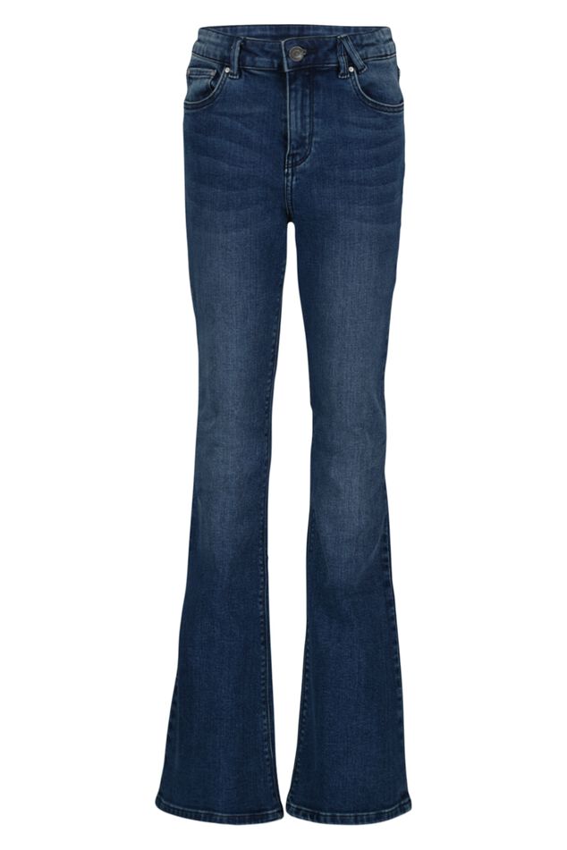 Jeans Emily flare jr image number 4