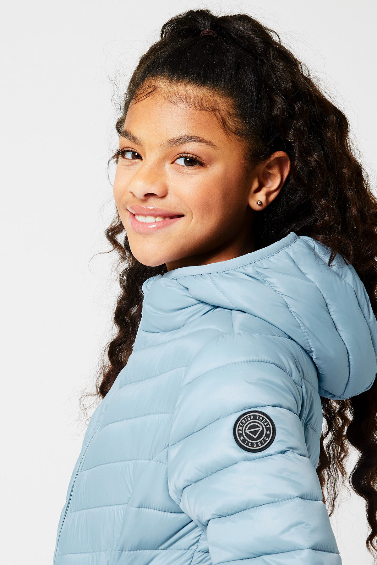 Jacket Alice JR image number 3