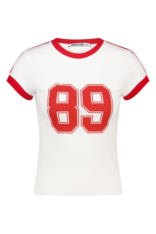 T-shirt Erica image number 4