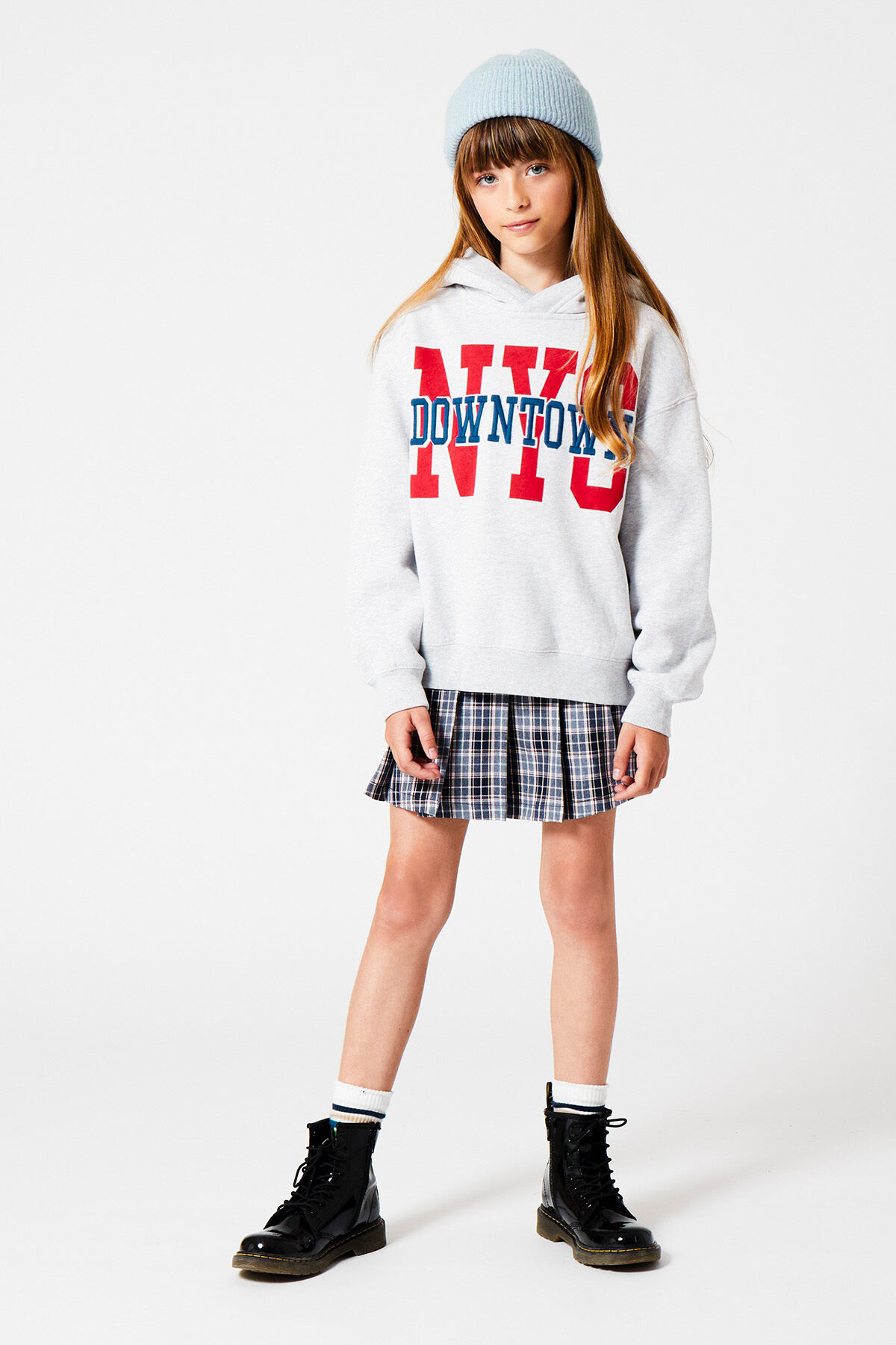 Plooirok Rider JR image number 0