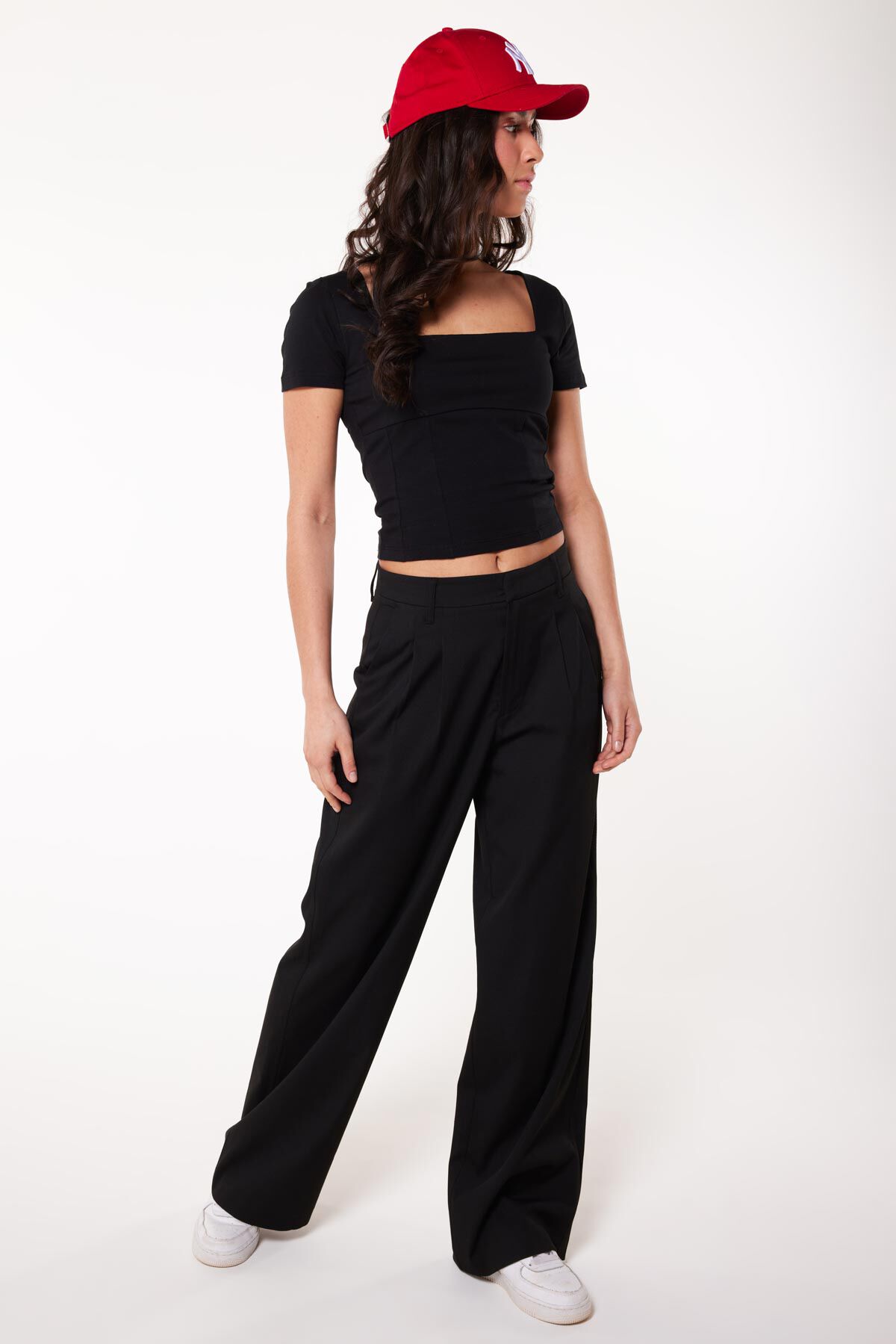 T-shirt Erika image number 1