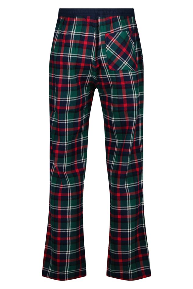 Pantalon de pyjama Nathan Bottom image number 5