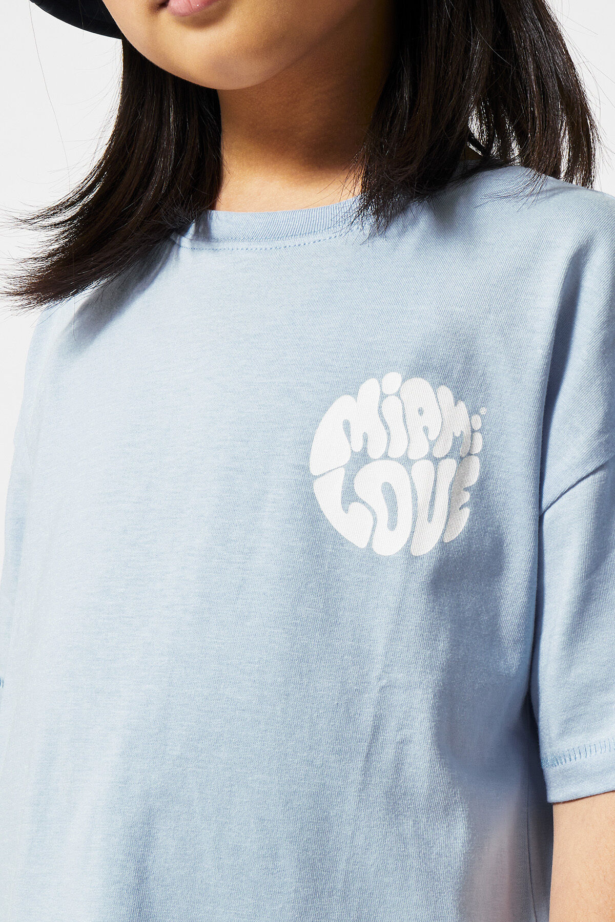 T-shirt Essie JR image number 3