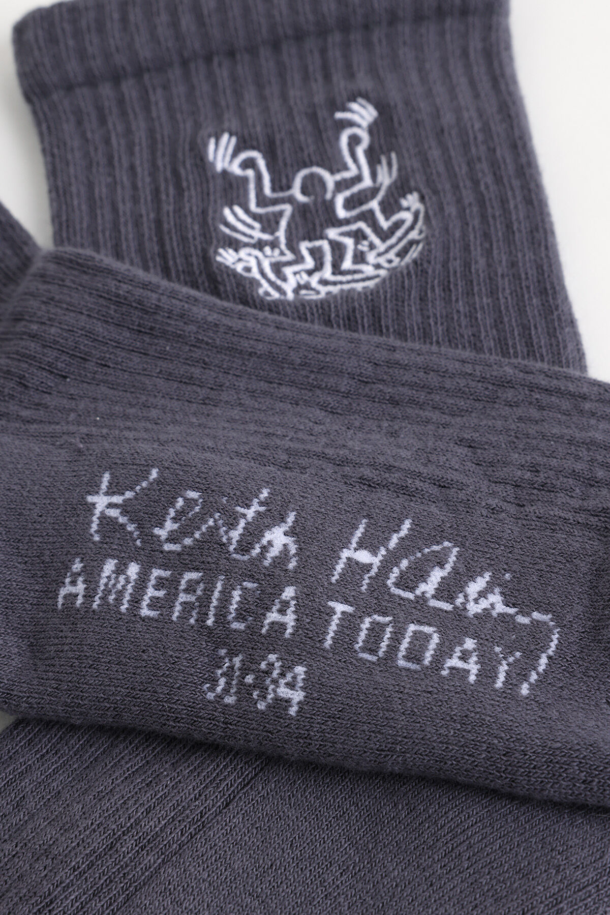 Sokken Socks KH jr image number 2