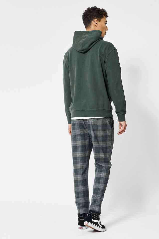 Hoodie Sage image number 2