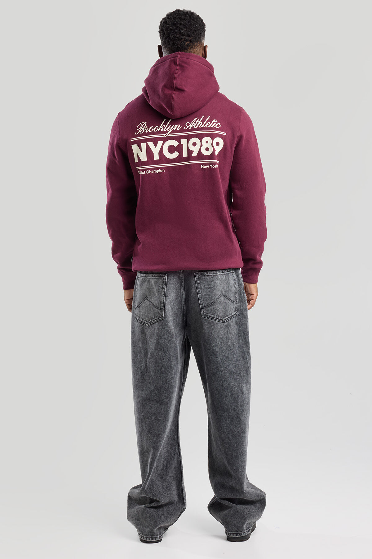 Hoodie Sun Hood image number 2