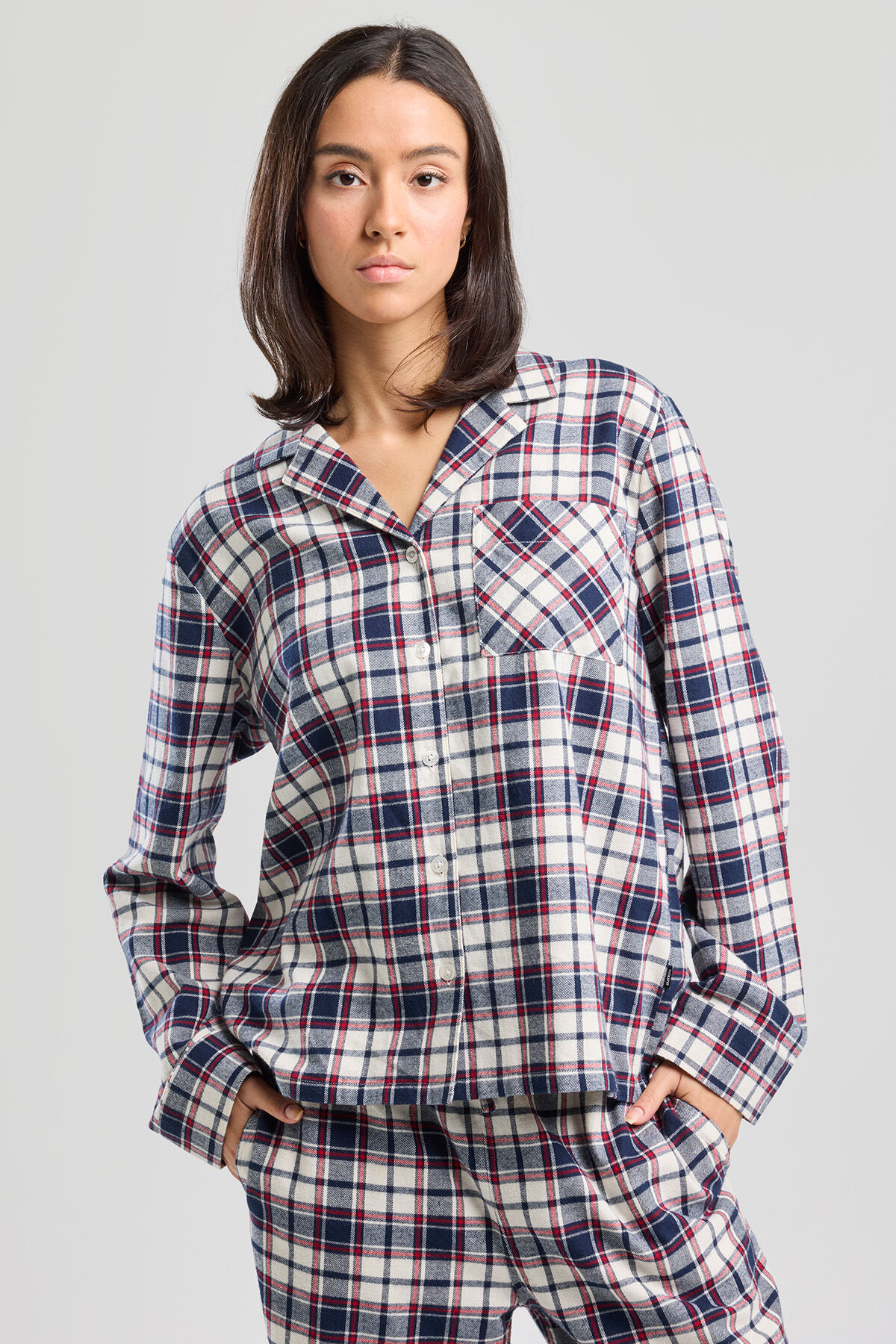 Pyjama Labello shirt image number 0