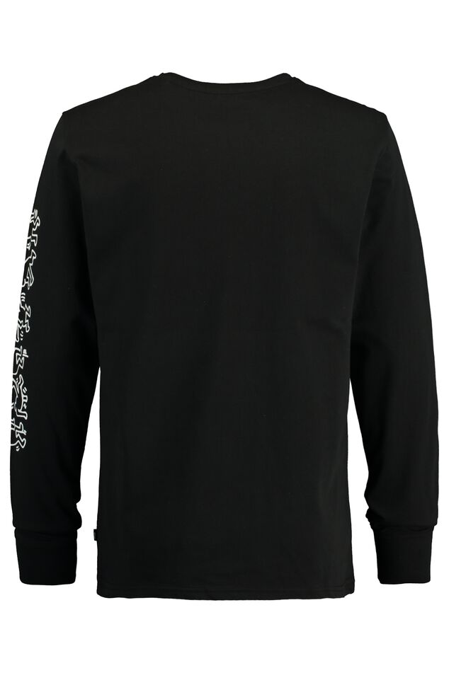 Long sleeve Luis Party image number 5