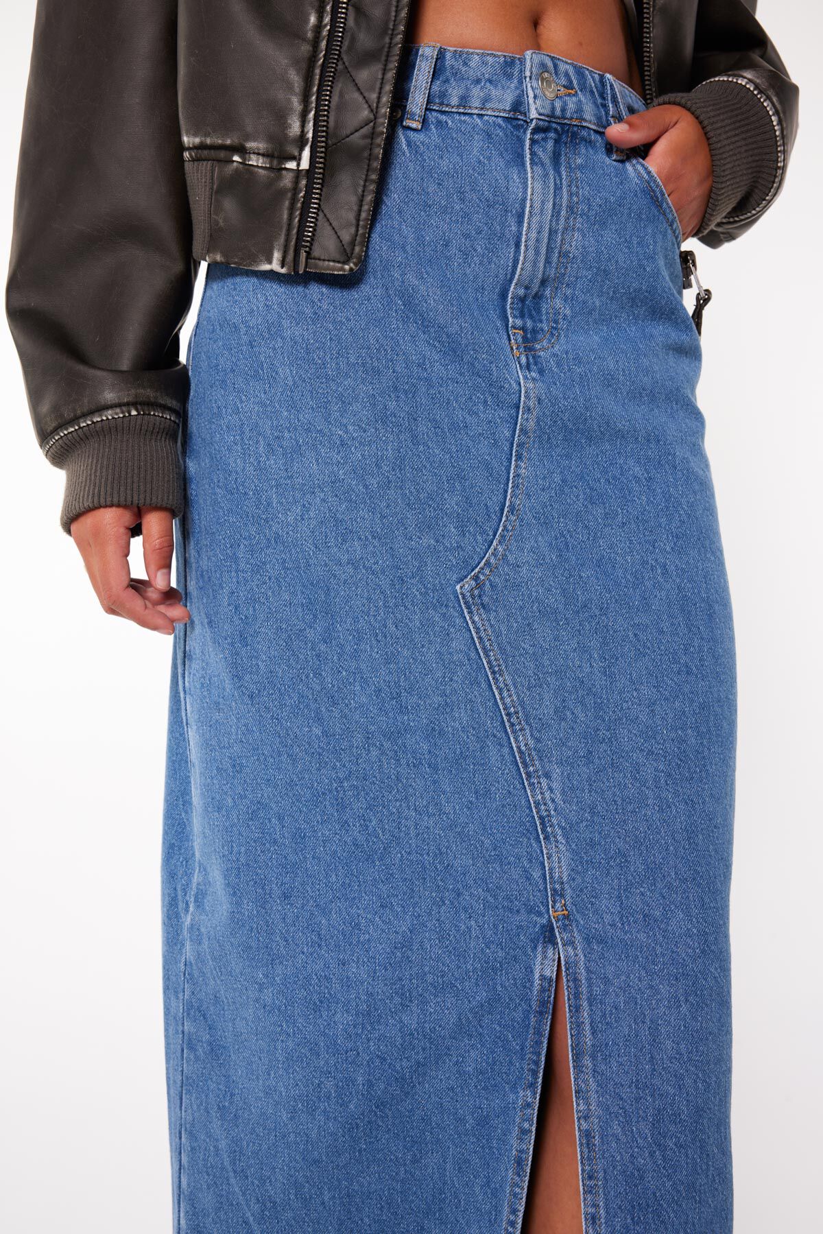 Skirt Raxid image number 3