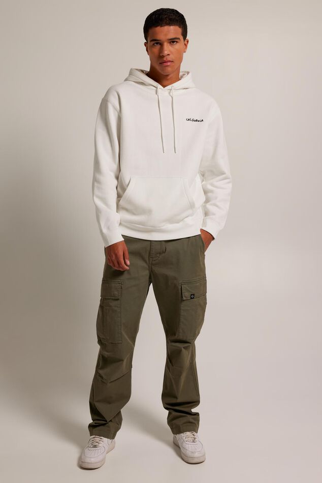 Hoodie Stan Hood image number 1