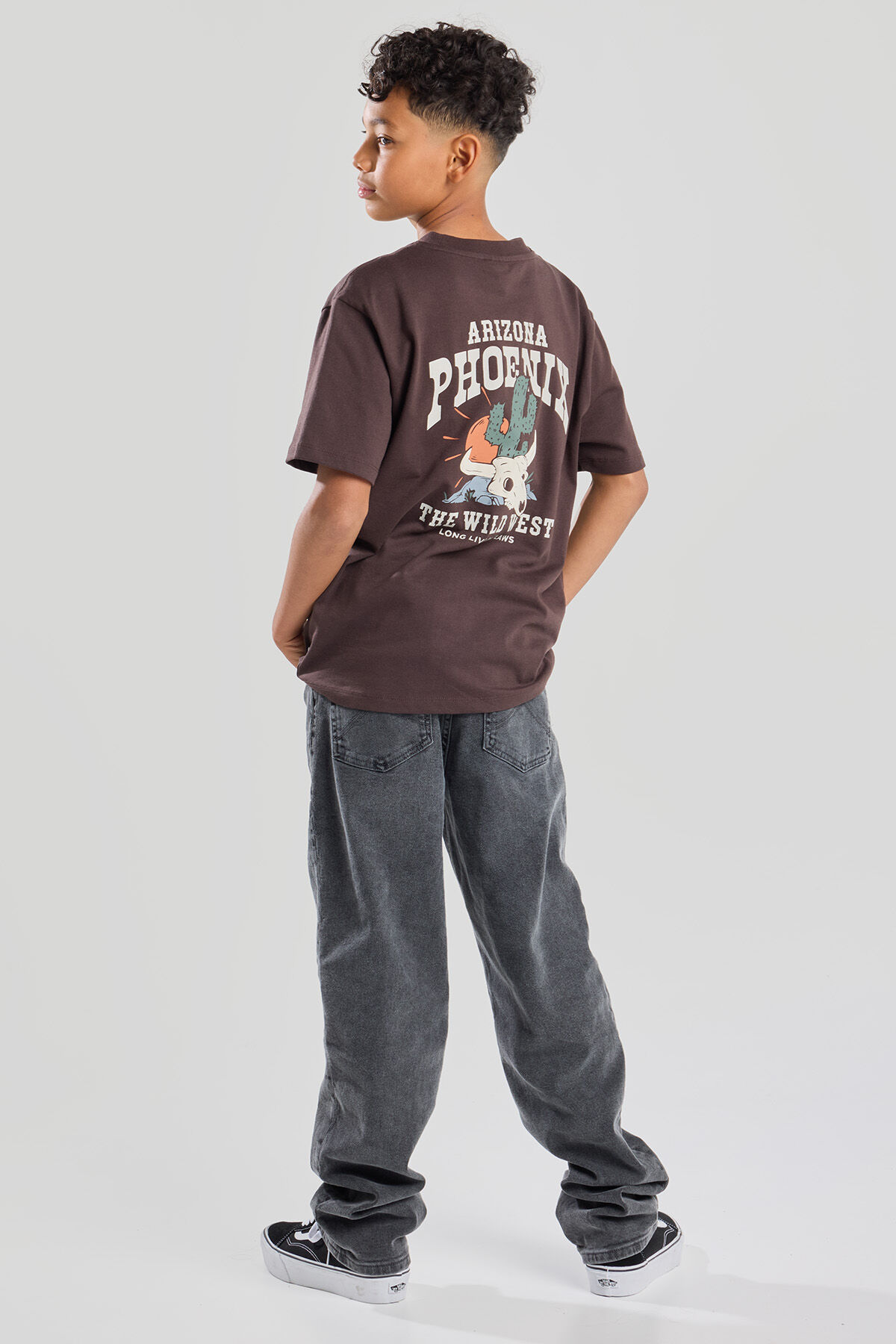 T-shirt Esteban JR image number 2