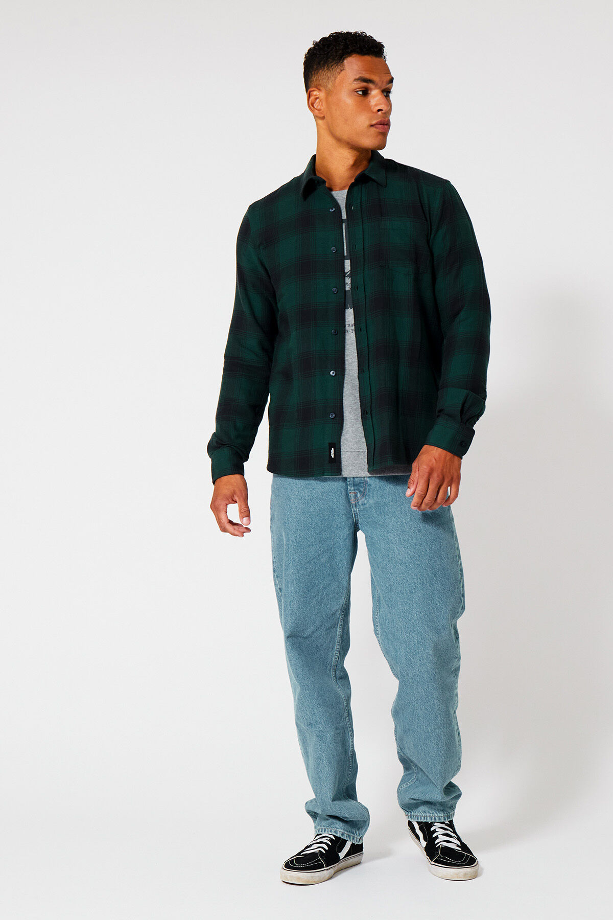 Shirt Hector image number 0