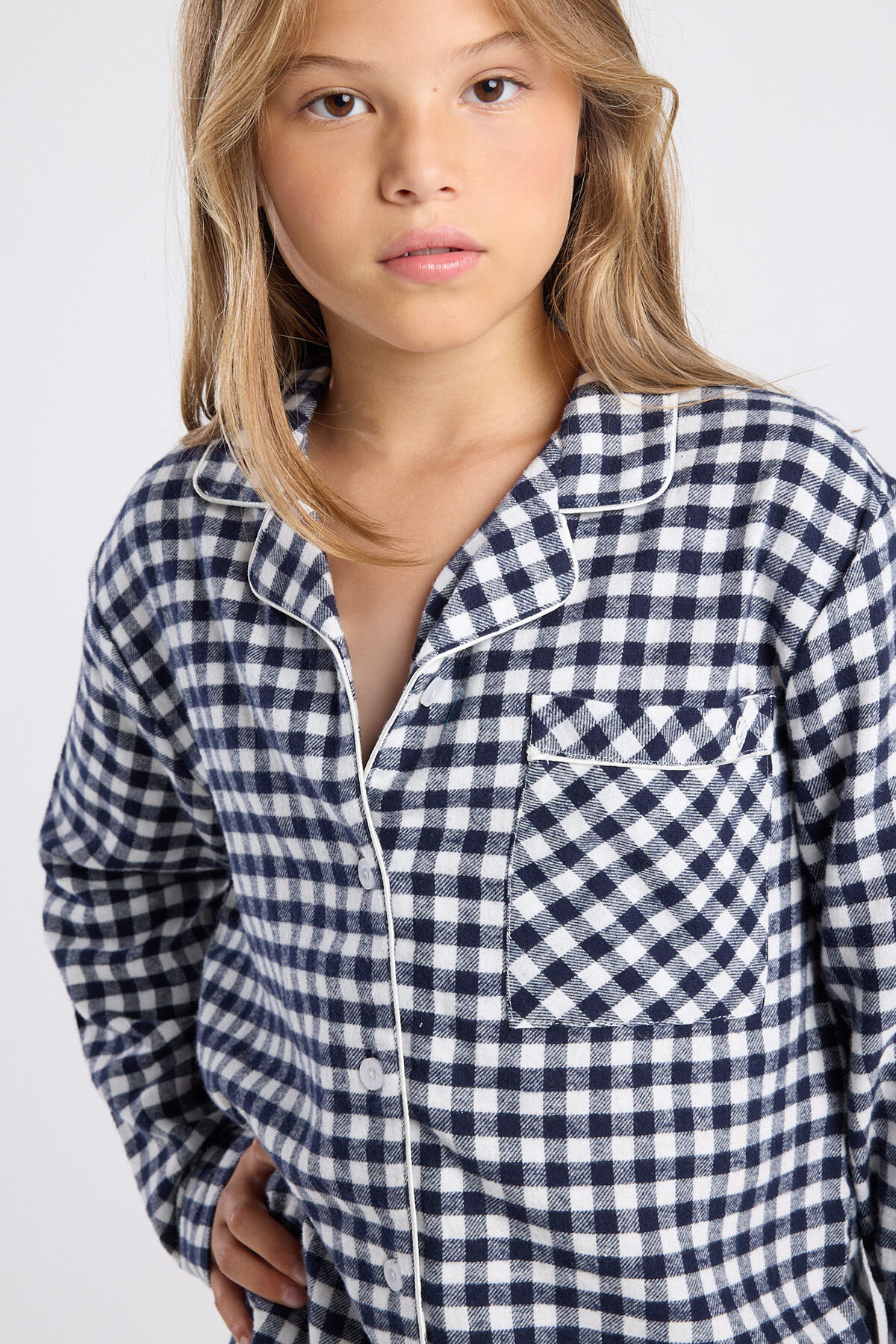 Morgan shirt JR image number 3