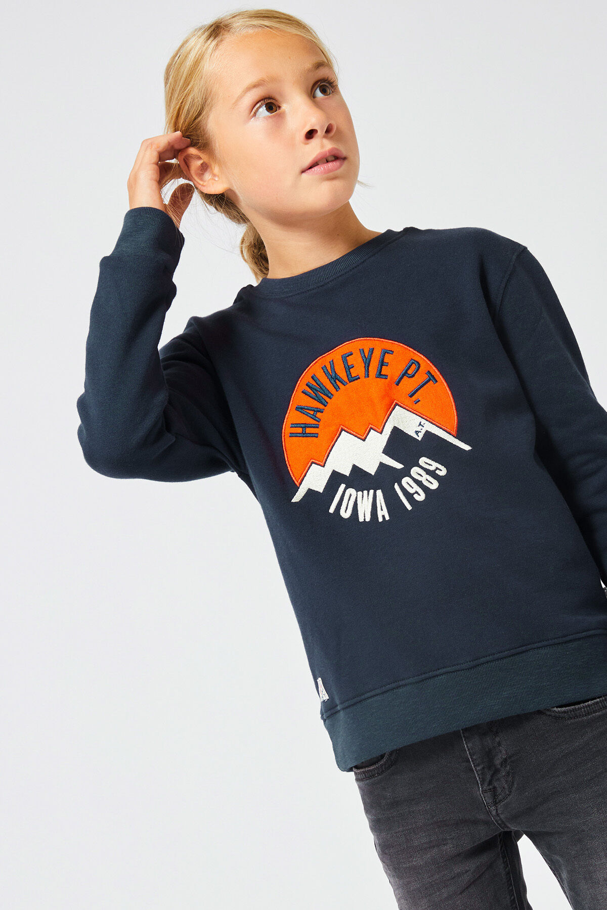 Sweater Stanley jr image number 0