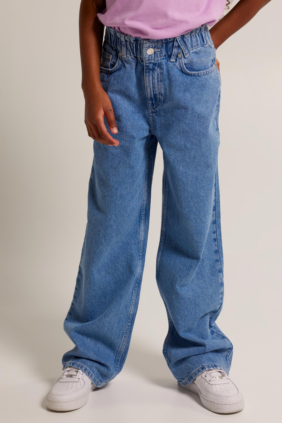 Jeans Alabama JR image number 0