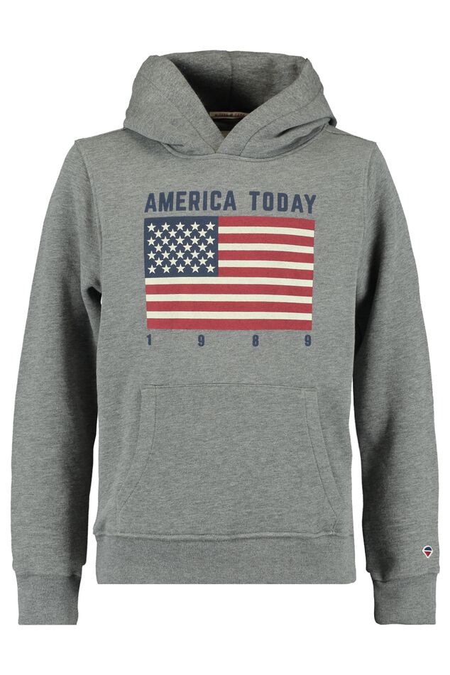 Hoodie Sol Jr image number 0