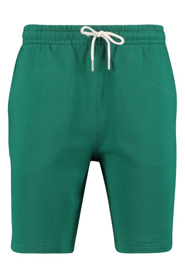 Sweat short Sevan image number 4