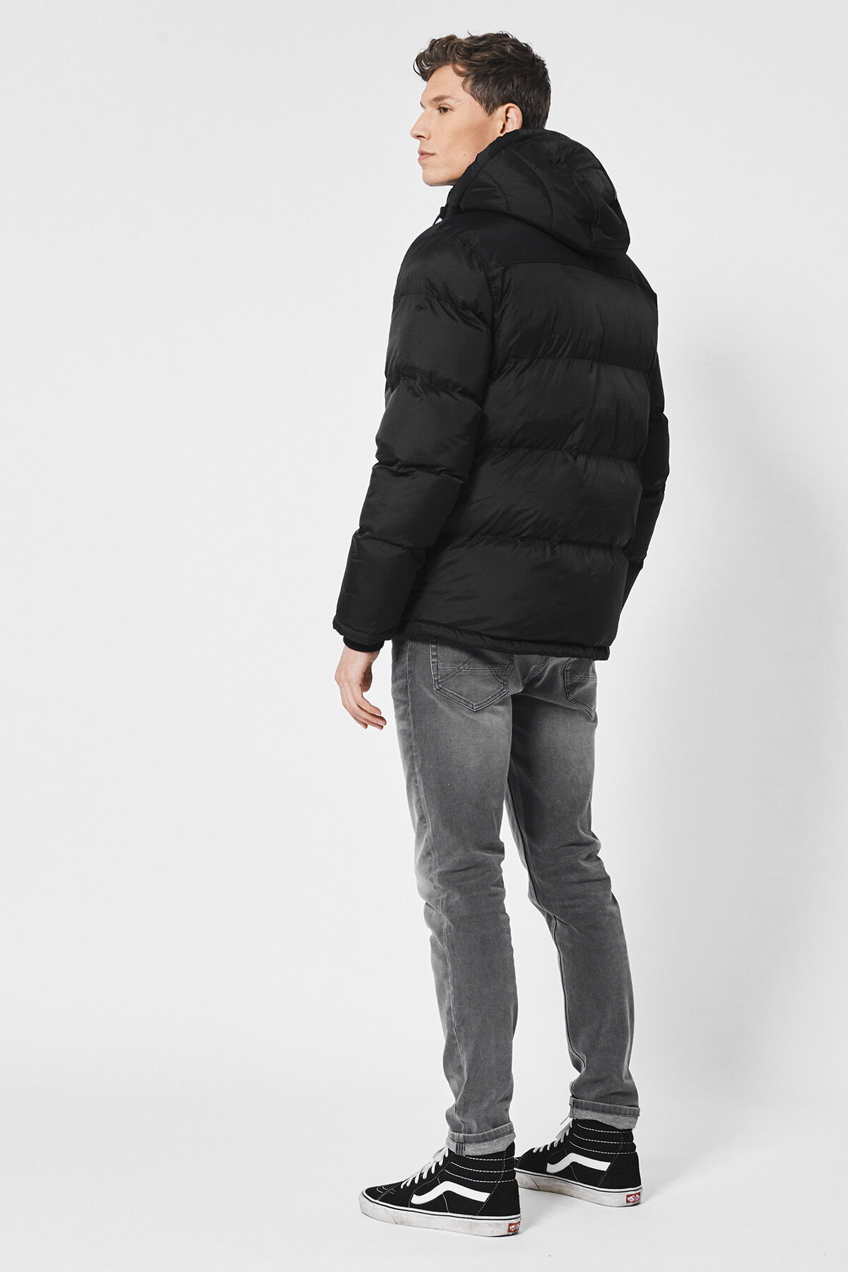 Veste Jaylon image number 2