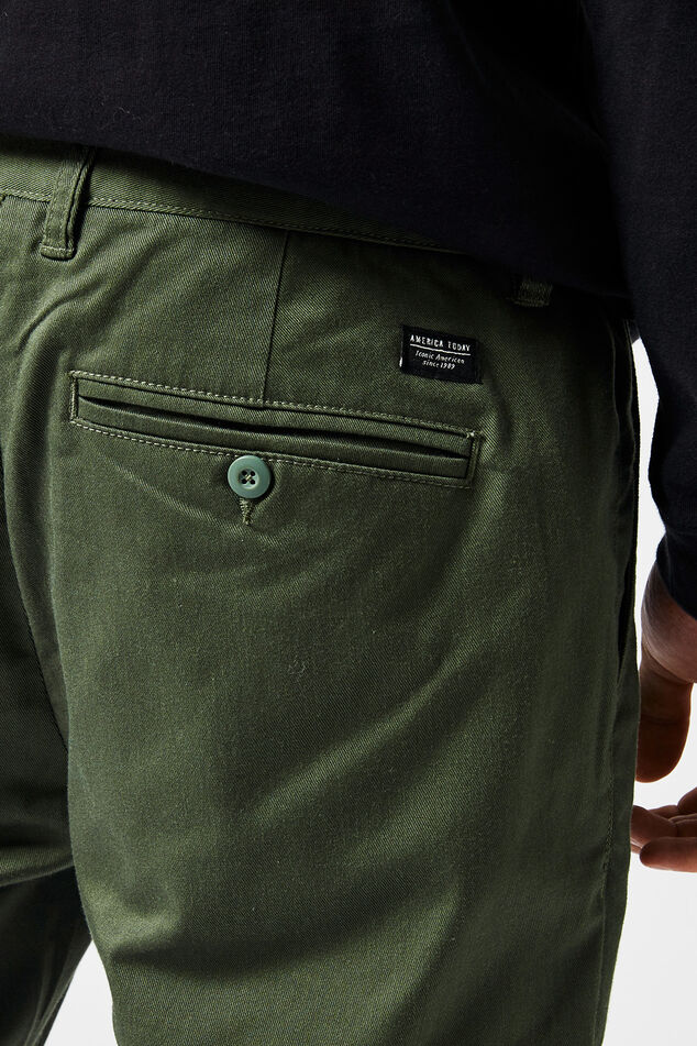Broek Porter image number 3
