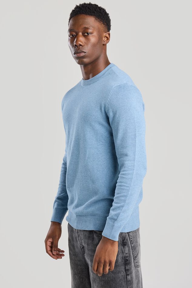 Jumper Keith image number 1