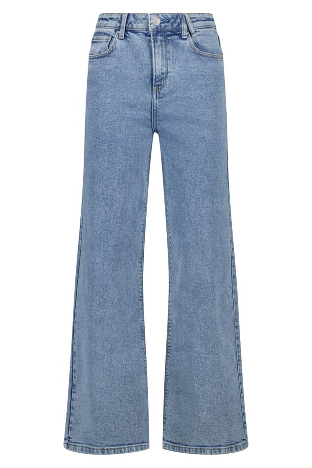 Jeans Olivia JR image number 4