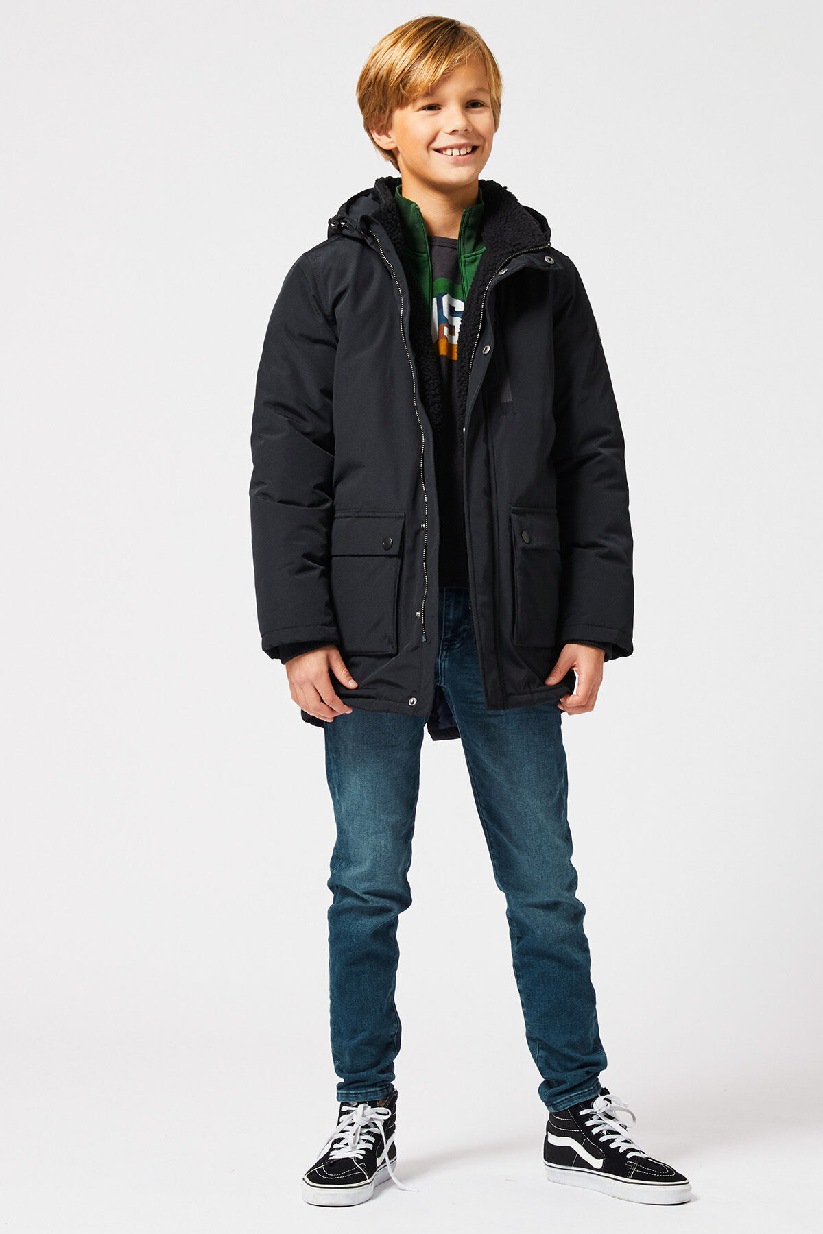 Jas Jim Jr image number 0