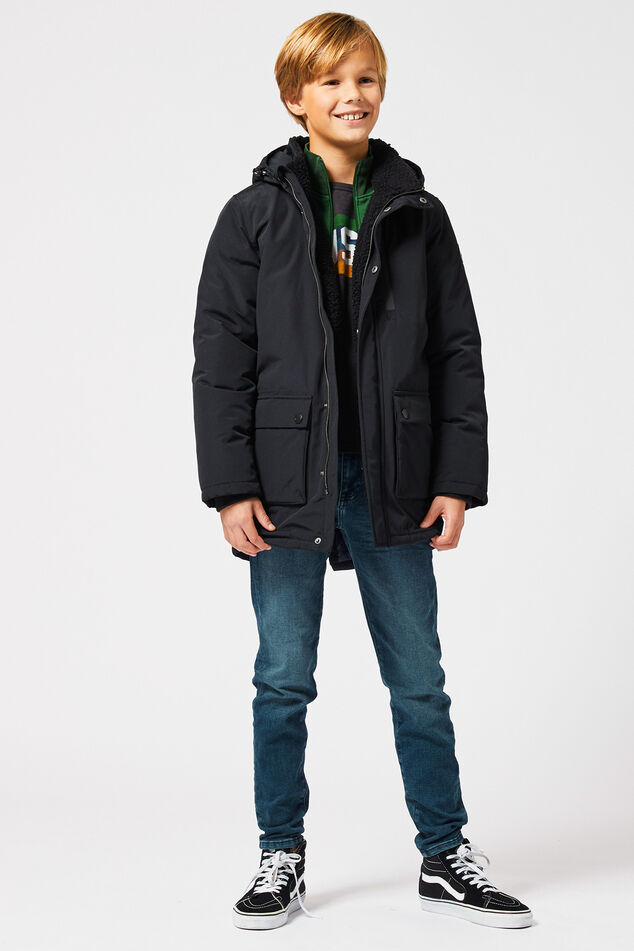 Veste Jim Jr image number 0