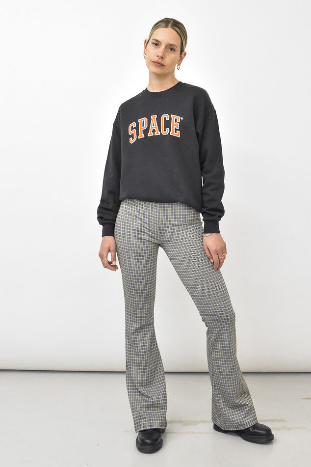 Flared pants Charly image number 0