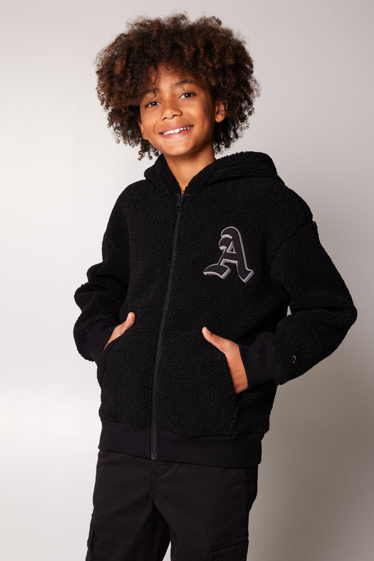 Gilet Spark JR image number 0