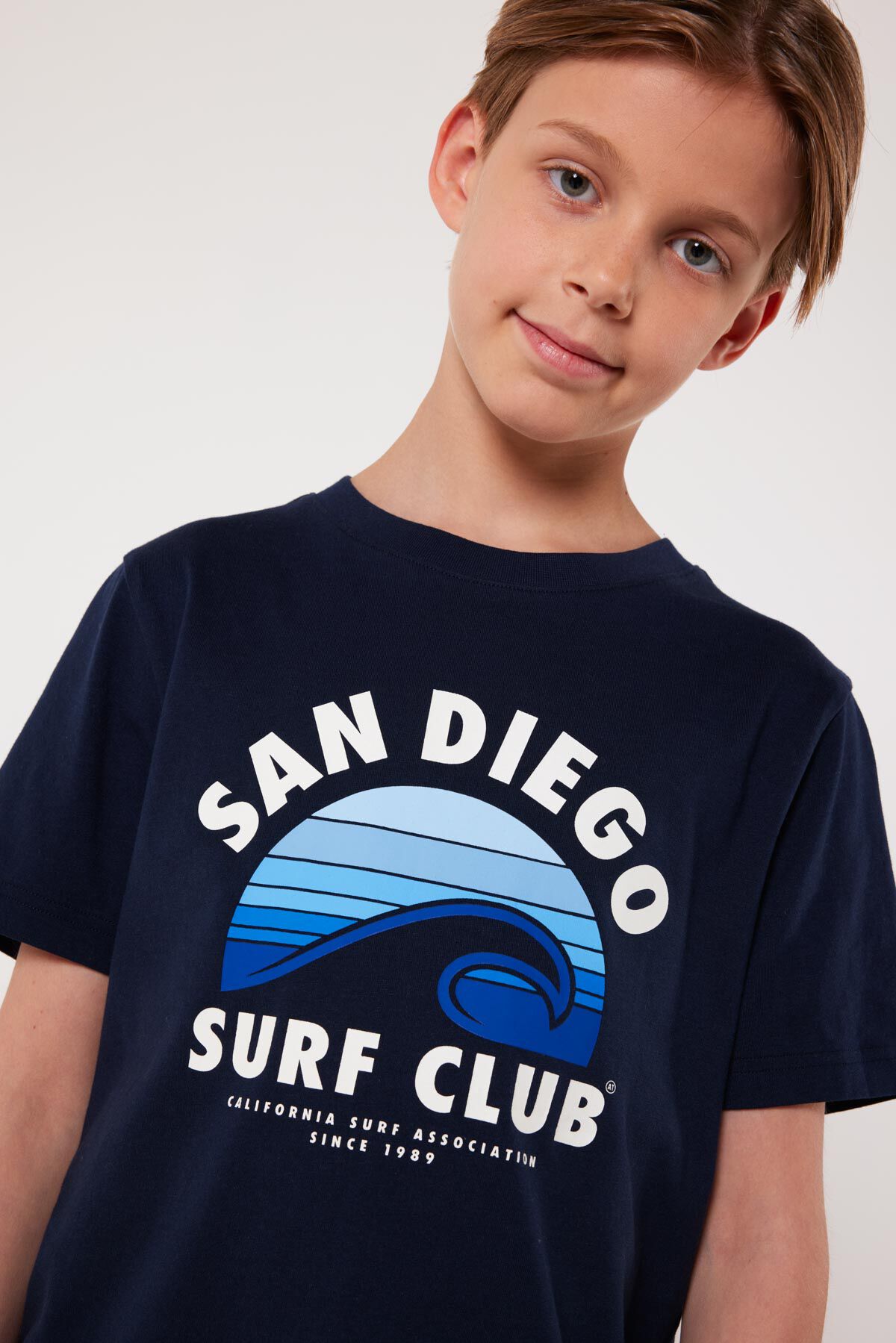 T-shirt Emmet JR image number 3