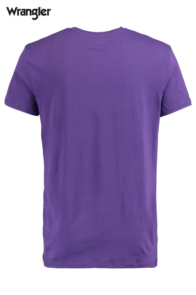 Logo tee image number 1