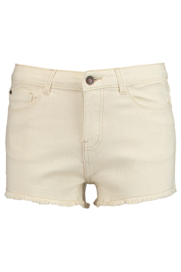 Denim short Lou image number 0