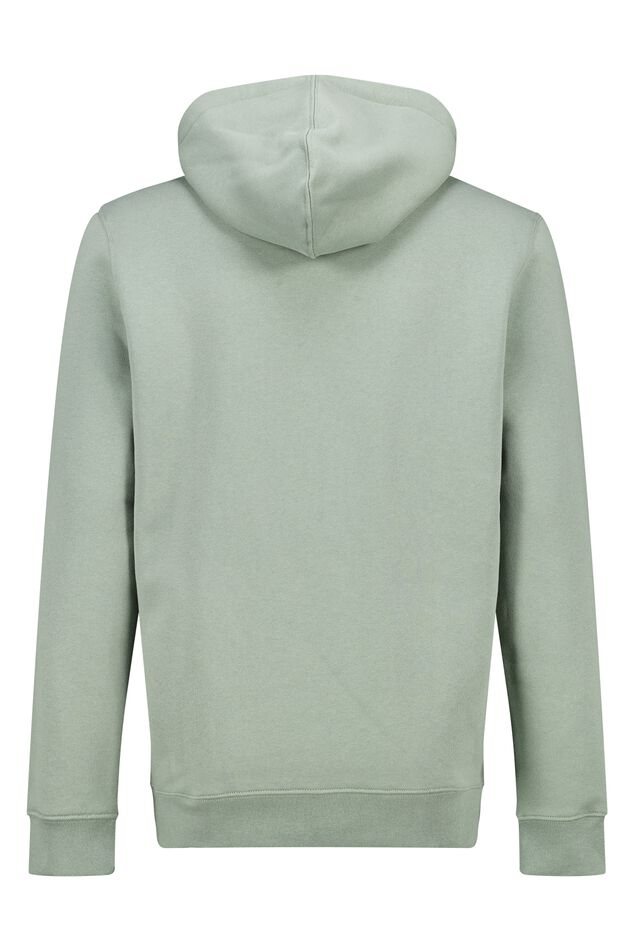 Hoodie Seb Hood image number 5