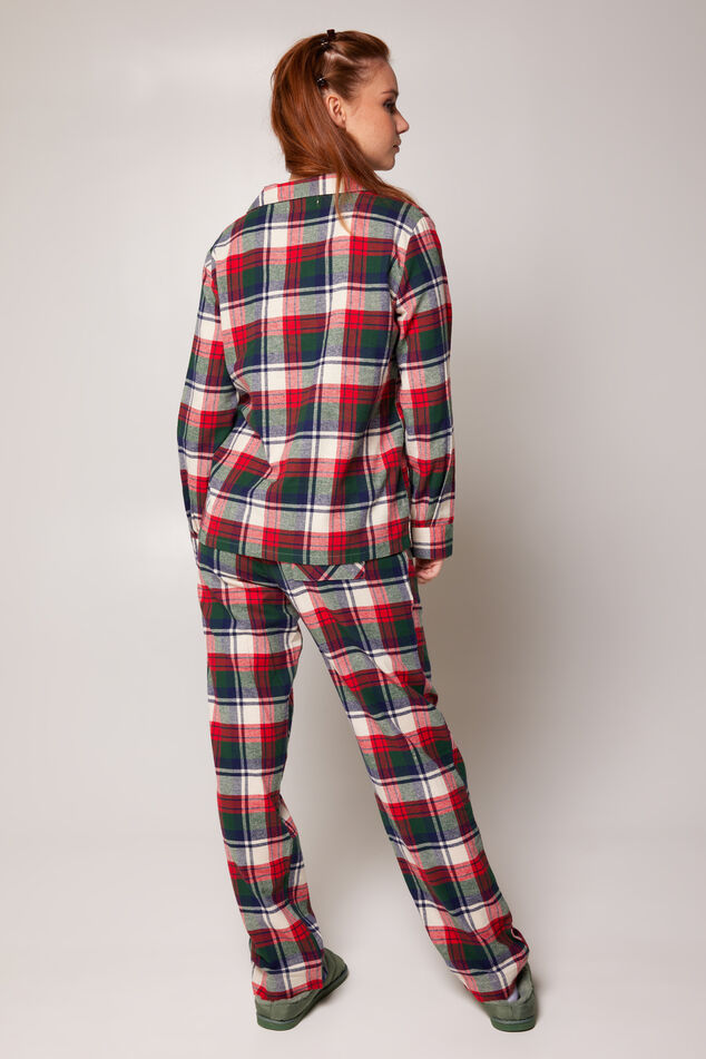 Pyjamabroek Labello bottom image number 2