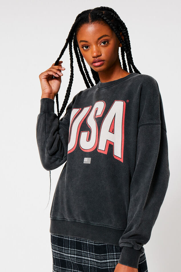 Sweater Sutton image number 0