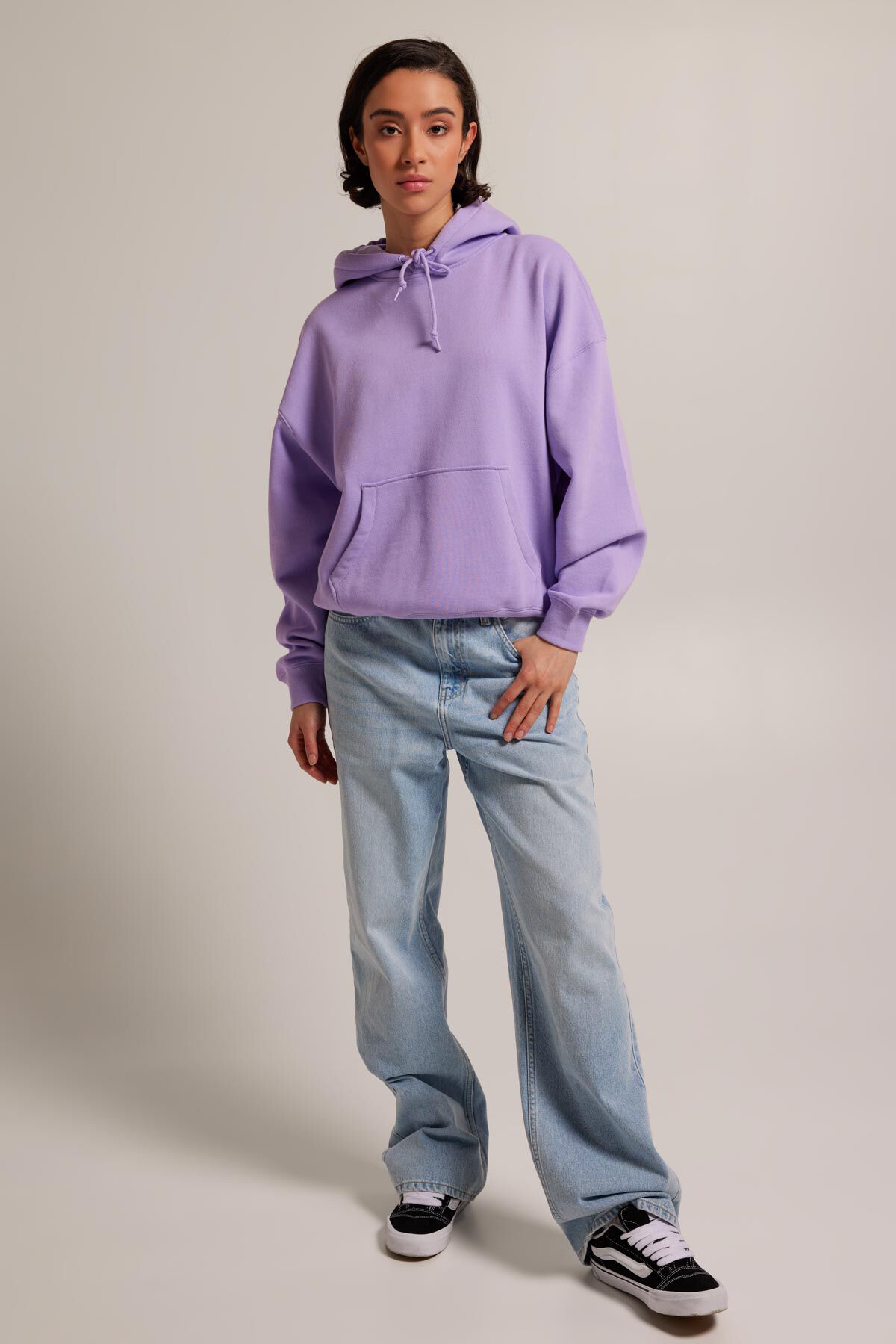 Hoodie Simmy image number 1