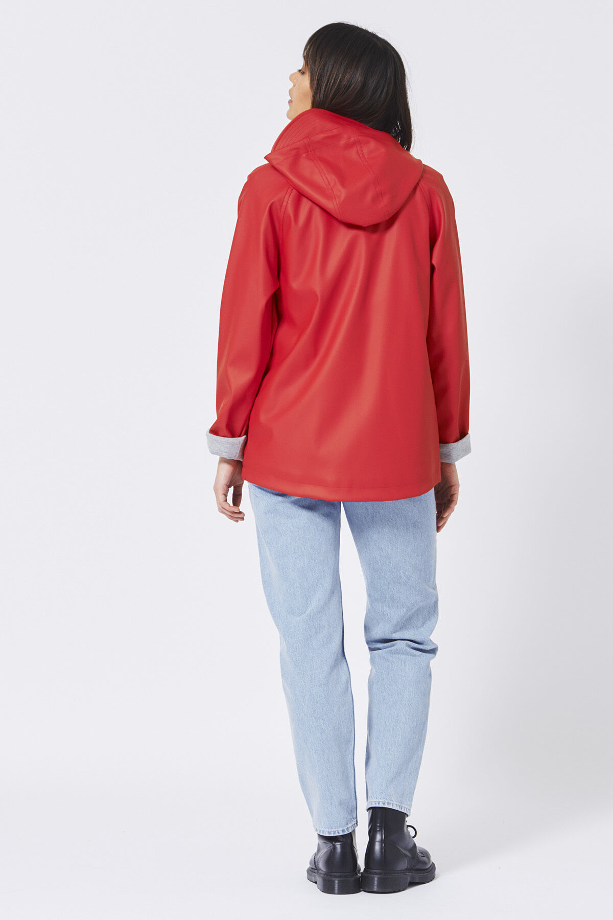 Regenjas Janet S image number 2