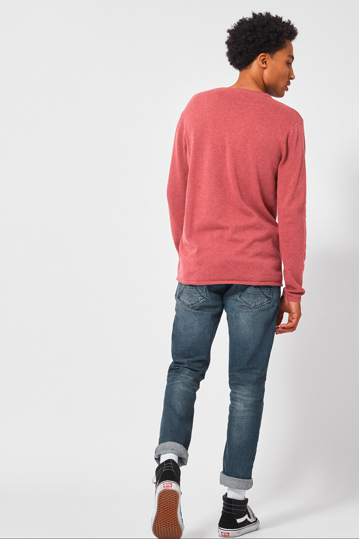 Trui Kobra image number 2