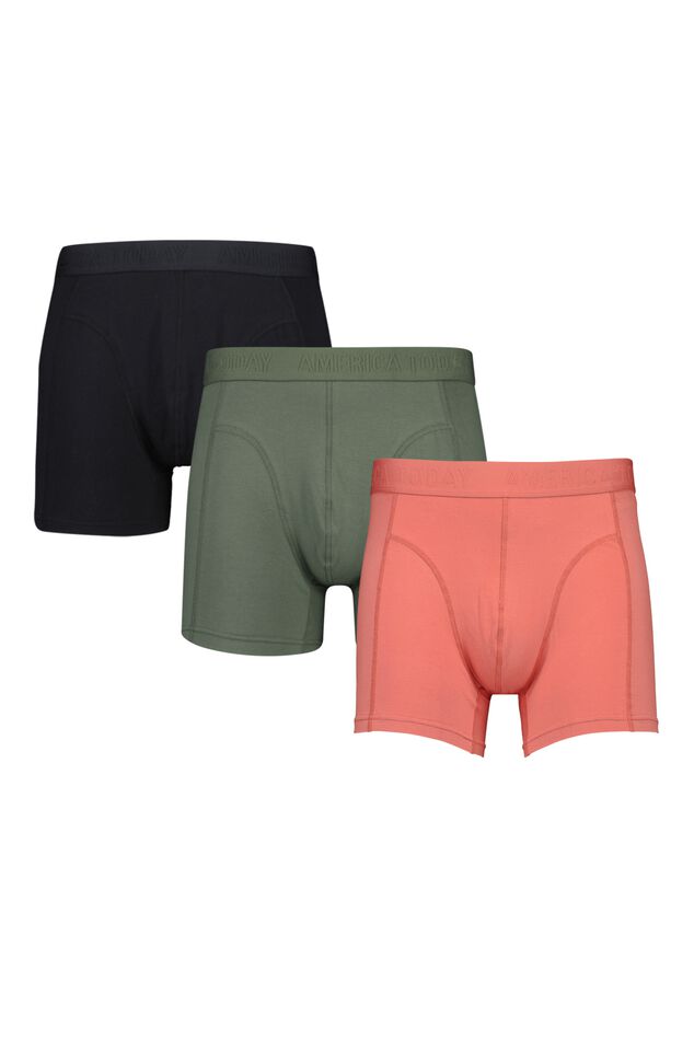 Boxershort Alex 3p image number 0