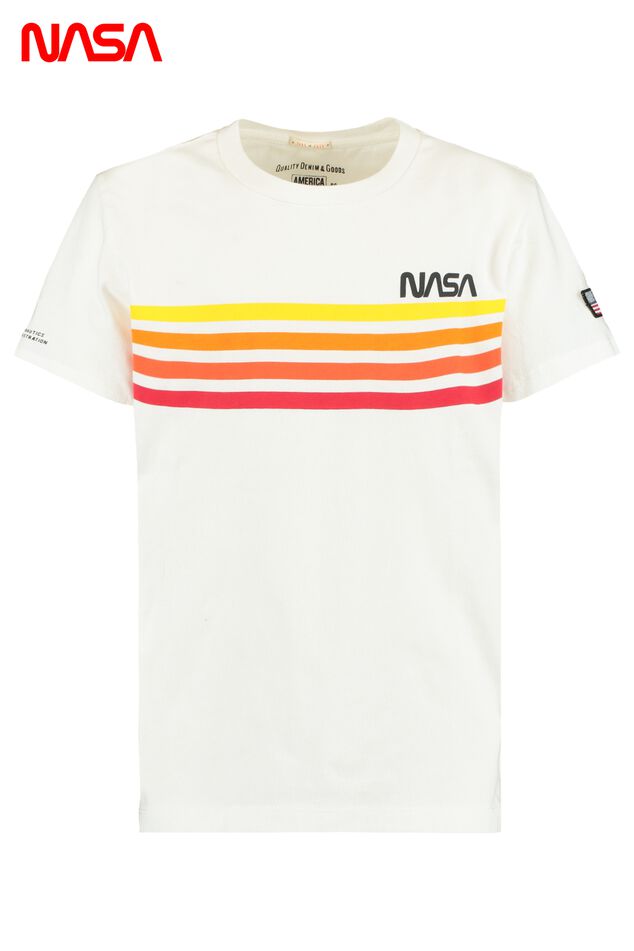 T-shirt Emil Jr image number 4